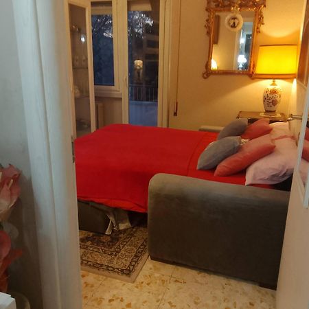 ローマ Casa Bellaヴィラ エクステリア 写真
