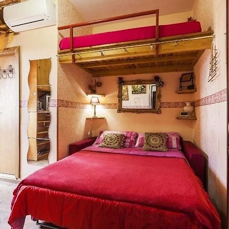 ローマ Casa Bellaヴィラ エクステリア 写真