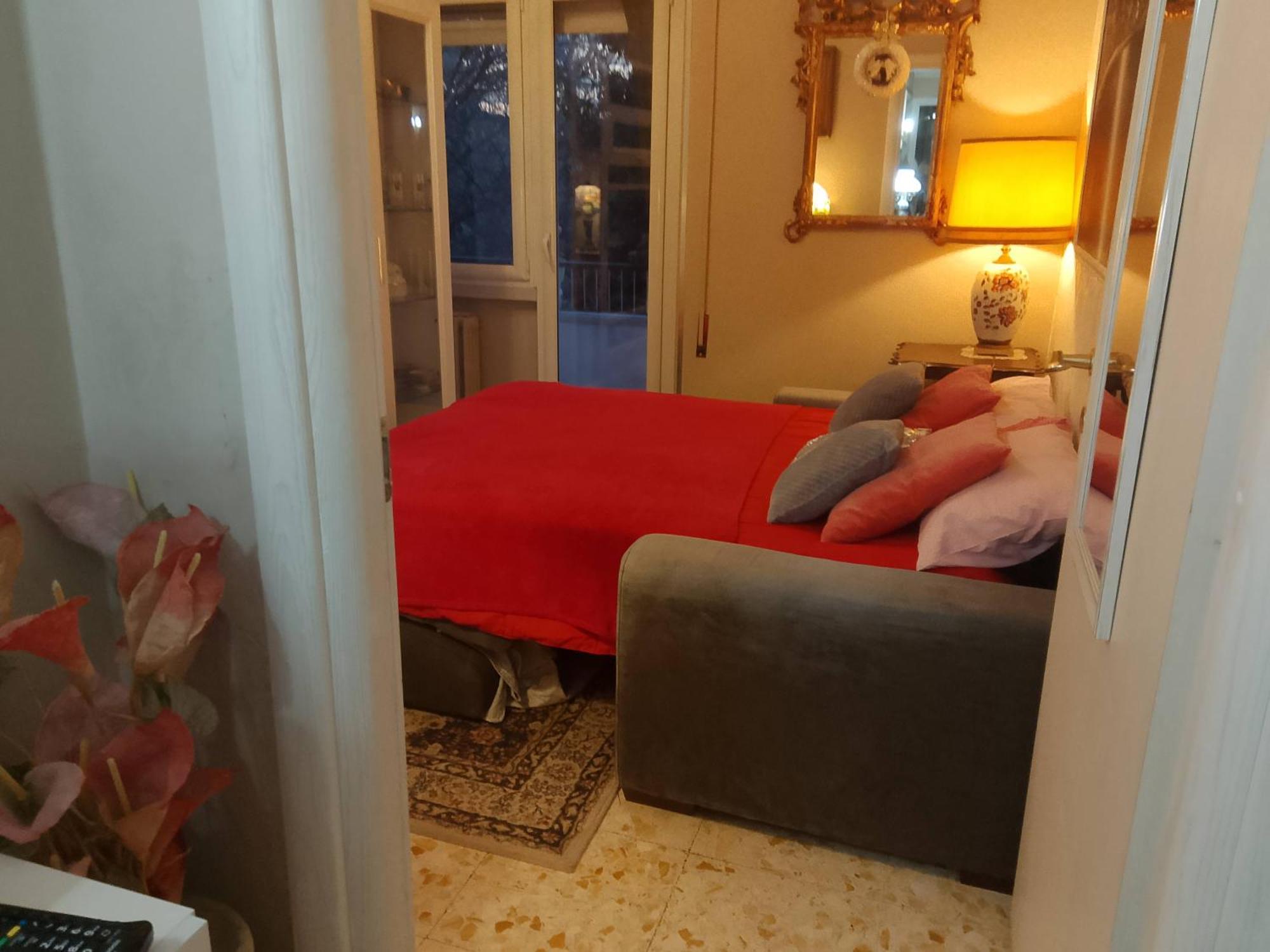 ローマ Casa Bellaヴィラ エクステリア 写真