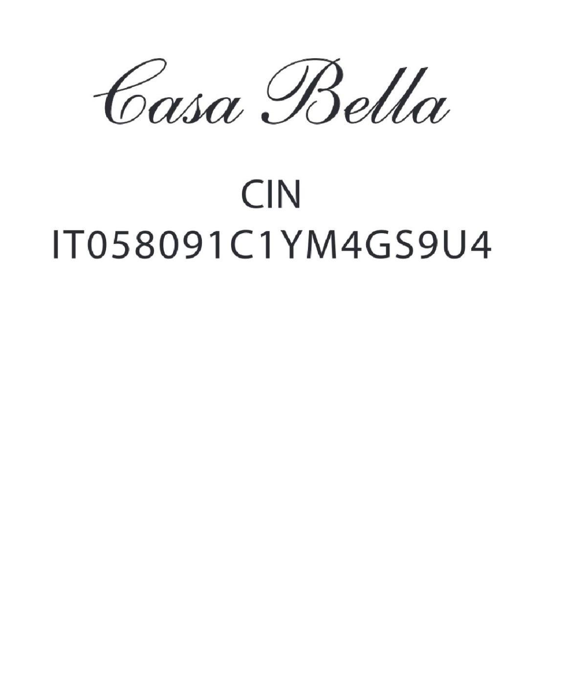ローマ Casa Bellaヴィラ エクステリア 写真