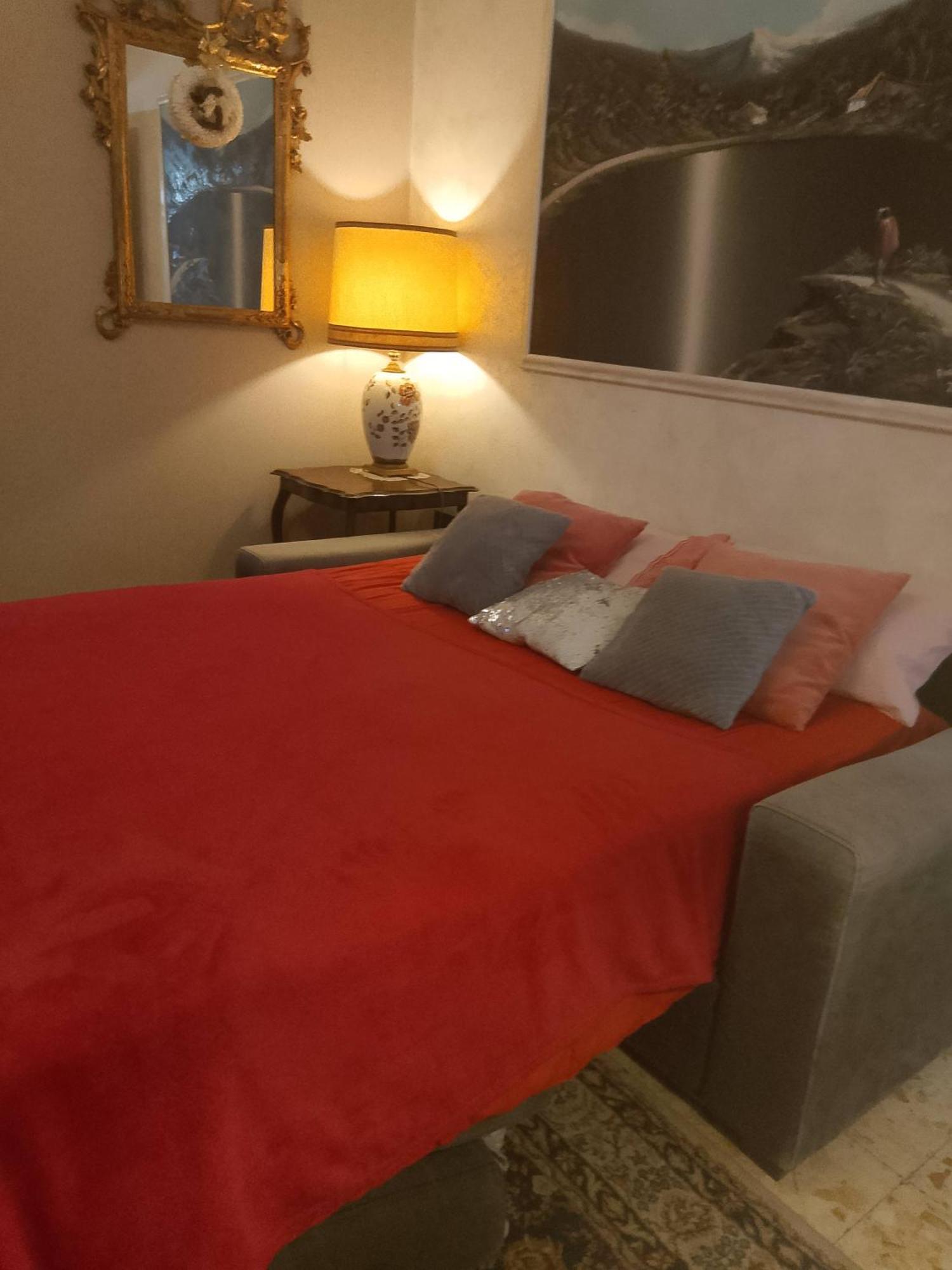 ローマ Casa Bellaヴィラ エクステリア 写真