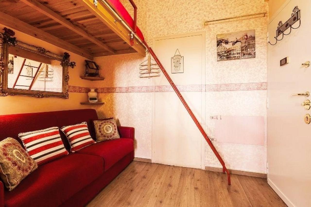 ローマ Casa Bellaヴィラ エクステリア 写真