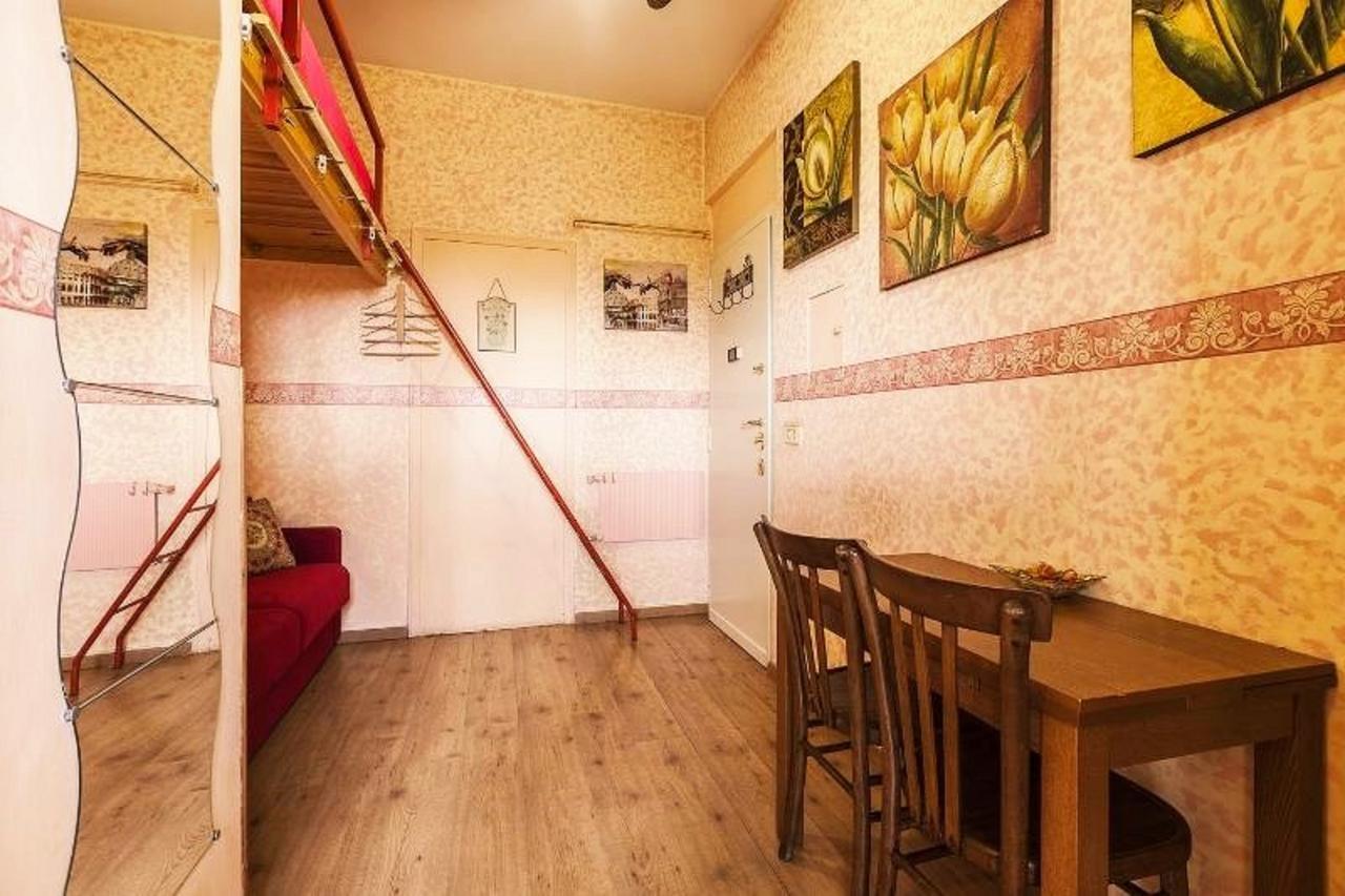 ローマ Casa Bellaヴィラ エクステリア 写真