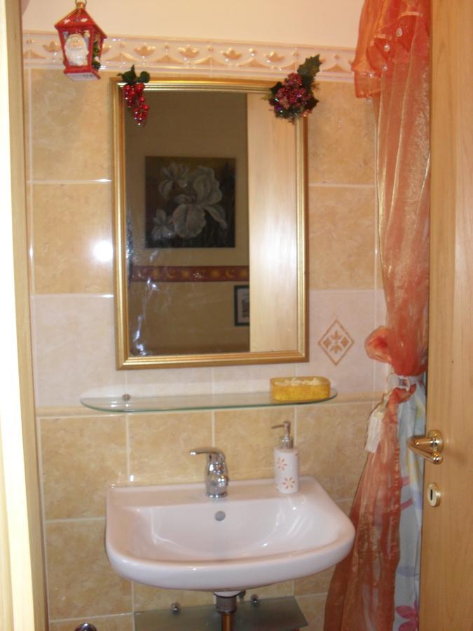 ローマ Casa Bellaヴィラ エクステリア 写真