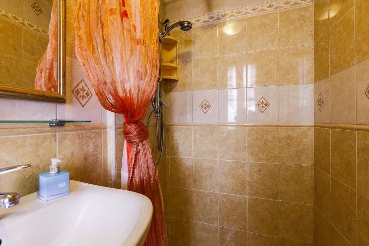 ローマ Casa Bellaヴィラ エクステリア 写真