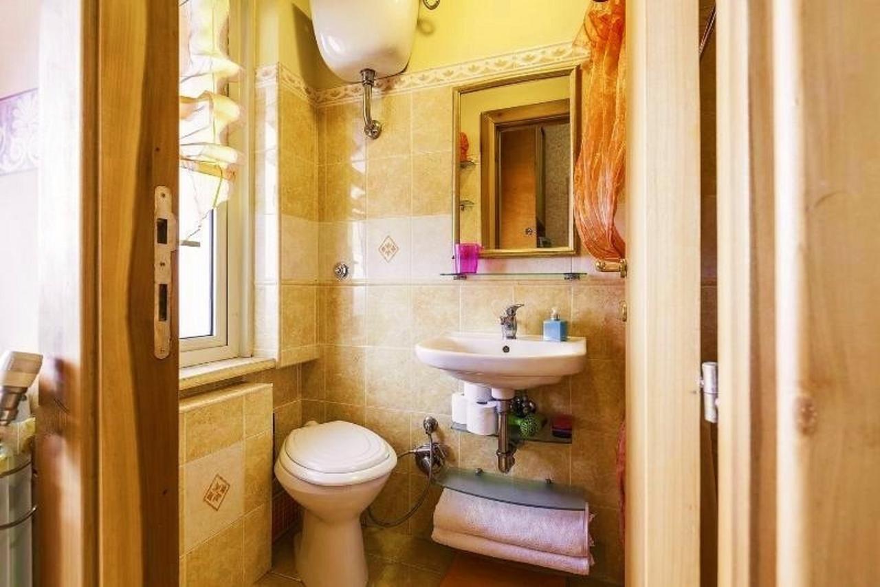 ローマ Casa Bellaヴィラ エクステリア 写真