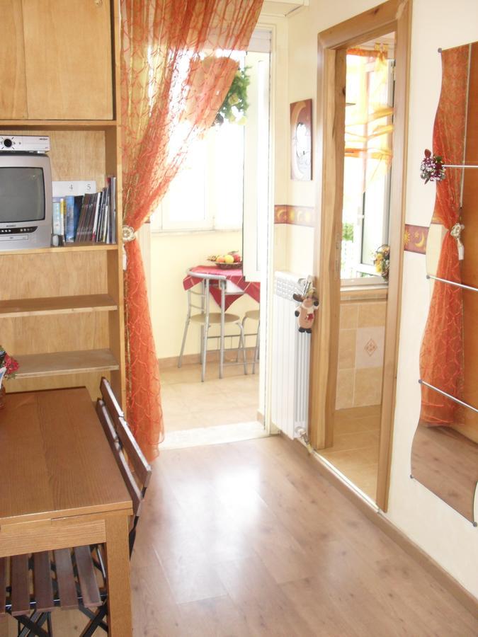 ローマ Casa Bellaヴィラ エクステリア 写真