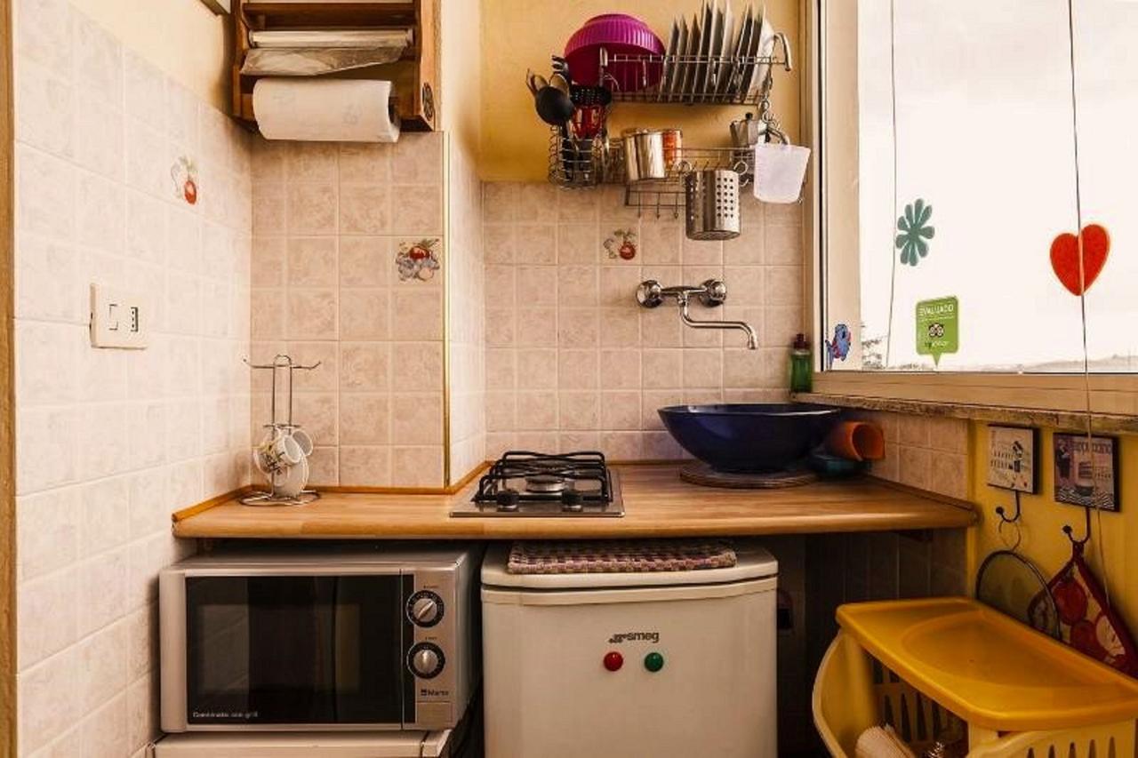 ローマ Casa Bellaヴィラ エクステリア 写真