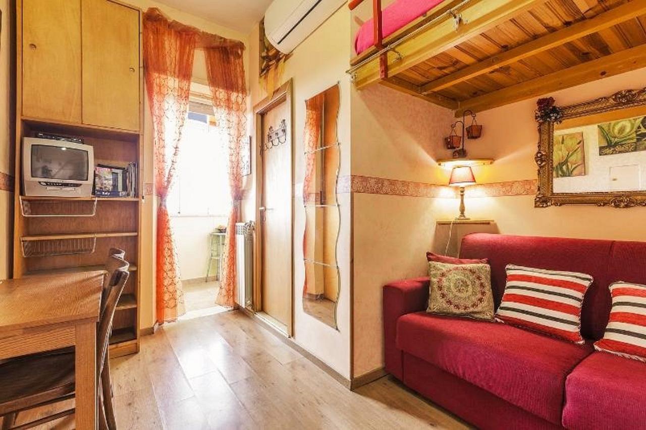 ローマ Casa Bellaヴィラ エクステリア 写真